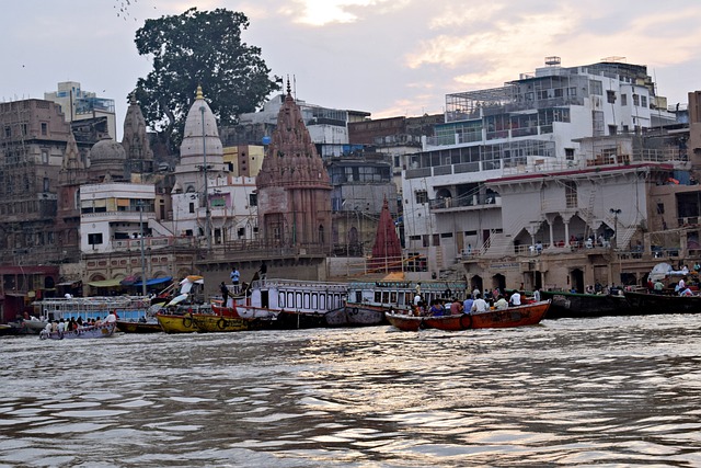 varanasi: things to do at varanasi