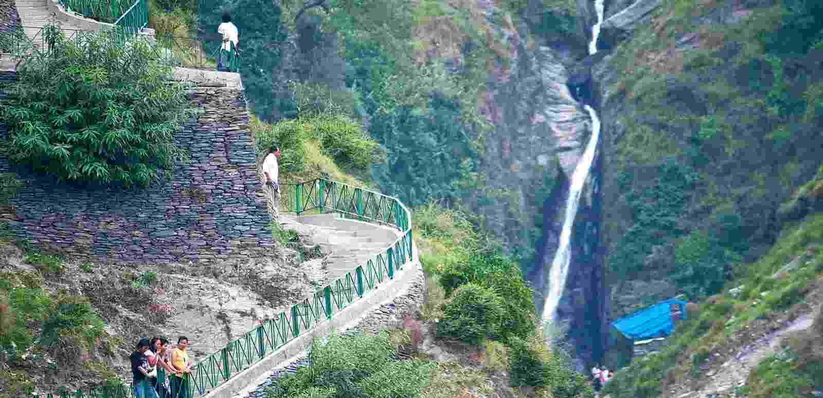 MCleodganj, Himachal Pradesh:places to visit in mcleodganj himachal pradesh